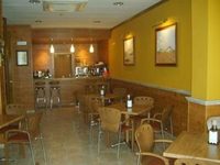 Hotel Hidalgo Quijada Alcazar De San Juan