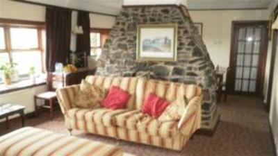 фото отеля Morris Guest House