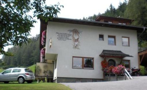фото отеля Gasthof-Riese