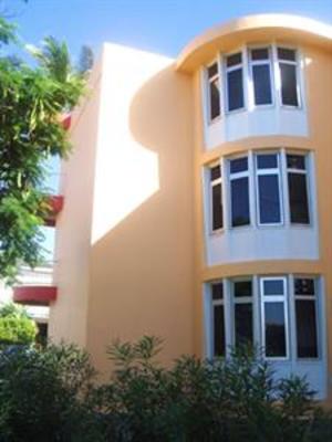 фото отеля Motel Anse Vata