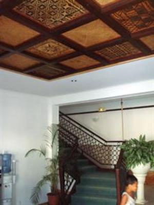 фото отеля Motel Anse Vata