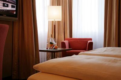 фото отеля Ringhotel Hotel Am Markt