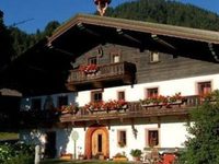 Bio-Bauernhof Appartements Knolln