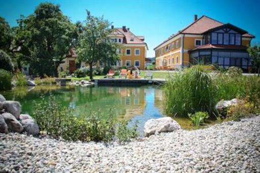 фото отеля Olerhof