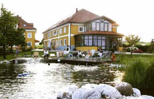 фото отеля Olerhof
