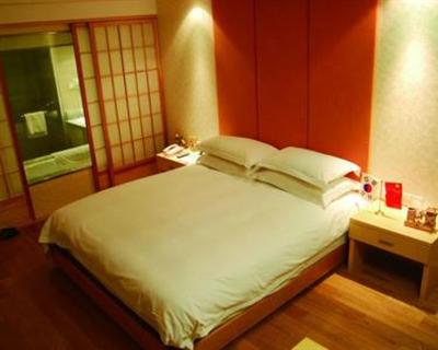 фото отеля Xinwang Hotel