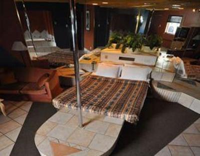 фото отеля Motel Express Mirabel