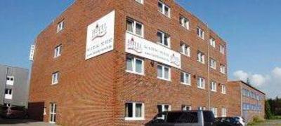 фото отеля Hotel Dynamit Frechen