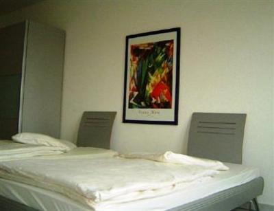 фото отеля Hotel Dynamit Frechen