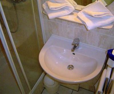фото отеля Hotel Dynamit Frechen