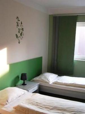 фото отеля Hotel Dynamit Frechen