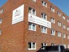 фото отеля Hotel Dynamit Frechen