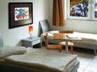 фото отеля Hotel Dynamit Frechen