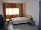 фото отеля Hotel Dynamit Frechen