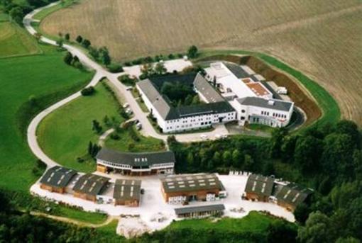 фото отеля Lachstatthof