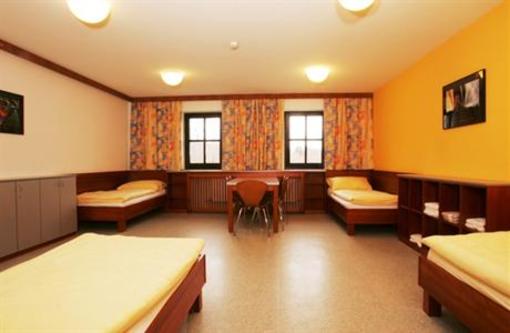 фото отеля Lachstatthof