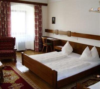 фото отеля Gasthof Zur Post Annaberg