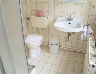 фото отеля Gasthof Zur Post Annaberg