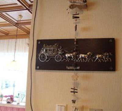 фото отеля Gasthof Zur Post Annaberg