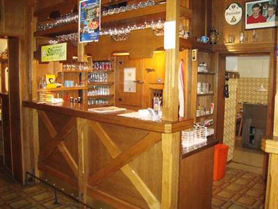 фото отеля Gasthof Zur Post Annaberg