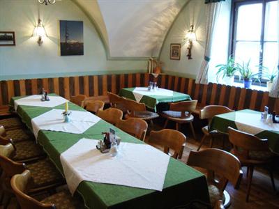 фото отеля Gasthof Zur Post Annaberg