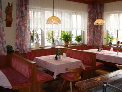 фото отеля Gasthof Zur Post Annaberg