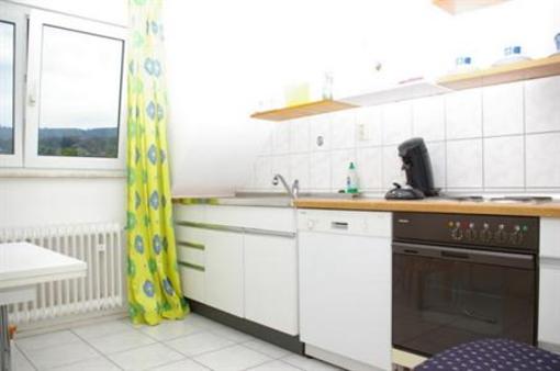 фото отеля Sunshine Accommodation & Hostel Baden-Baden