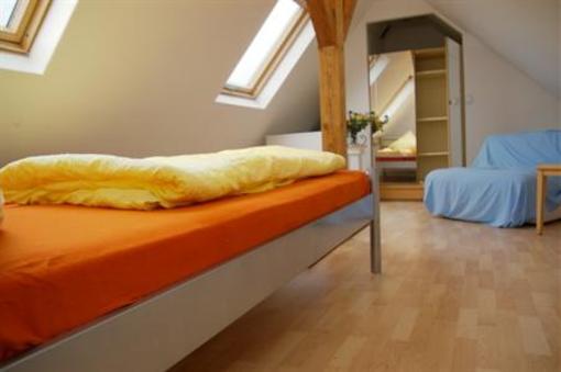 фото отеля Sunshine Accommodation & Hostel Baden-Baden