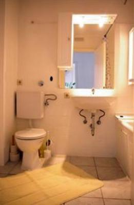 фото отеля Sunshine Accommodation & Hostel Baden-Baden