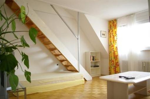 фото отеля Sunshine Accommodation & Hostel Baden-Baden