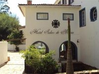 Hotel Solar de Maria