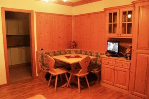 фото отеля R.T.A. Residence Taufer