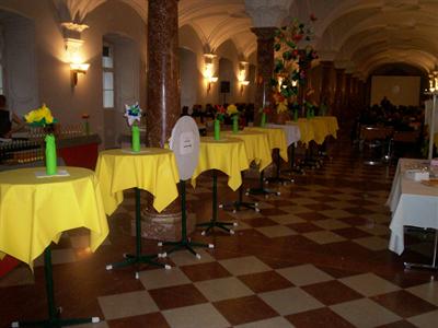 фото отеля Landgasthof Lindenwirt