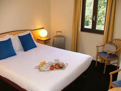фото отеля Hotel Arc en Ciel Eze