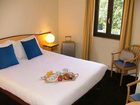 фото отеля Hotel Arc en Ciel Eze