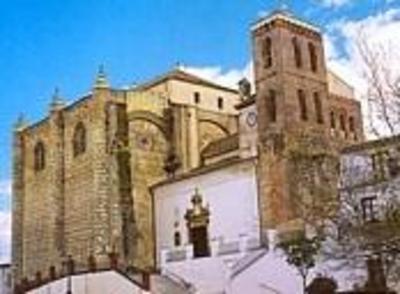 фото отеля El Rincon de San Benito