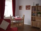 фото отеля Bramble Cottage