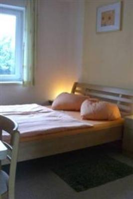 фото отеля Peterseil's Radl Zimmer