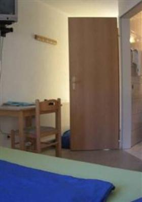 фото отеля Peterseil's Radl Zimmer