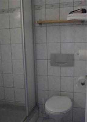 фото отеля Peterseil's Radl Zimmer