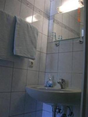 фото отеля Peterseil's Radl Zimmer
