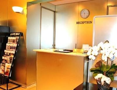 фото отеля Hotel Livemax Yumoto