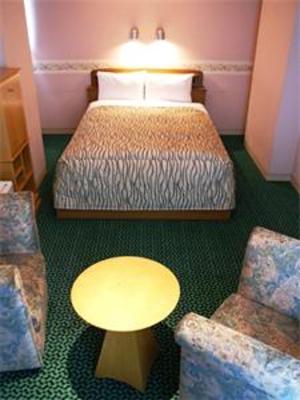 фото отеля Hotel Livemax Yumoto