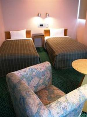 фото отеля Hotel Livemax Yumoto