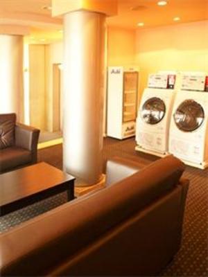 фото отеля Hotel Livemax Yumoto