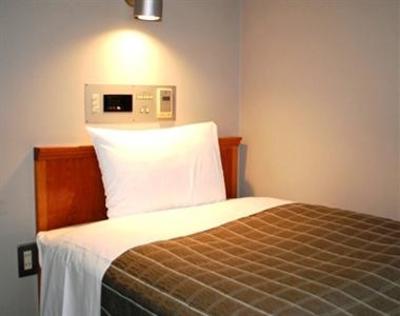 фото отеля Hotel Livemax Yumoto