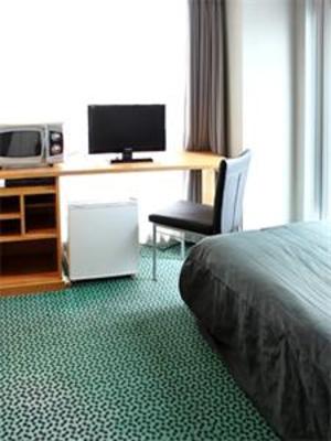 фото отеля Hotel Livemax Yumoto