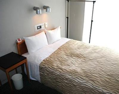 фото отеля Hotel Livemax Yumoto
