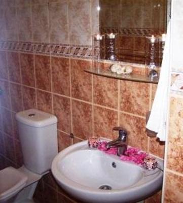 фото отеля Adrasan Hotel