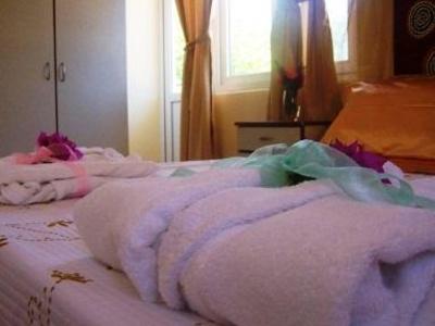 фото отеля Adrasan Hotel